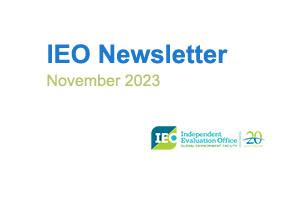 NOV 2024 IEO Newsletter