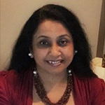 Gayatri Kanungo, Senior Environmental Specialist, ENB GP,  World Bank