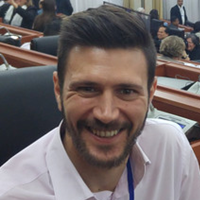 Presenter