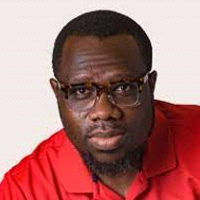 Moderator