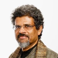 Suppiramaniam Nanthikesan Suppiramaniam Nanthikesan