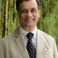Keynote Speaker