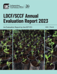 LDCF SCCF AER 2023