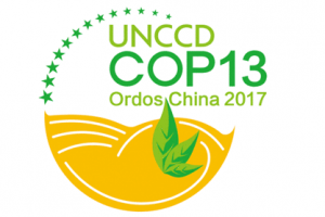 UNCCD 2017