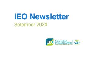 SEP 2024 IEO Newsletter