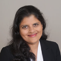 Deepa Chakrapani